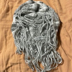 Vanity scarf